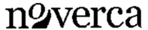 noverca Logo (WIPO, 09.06.2008)