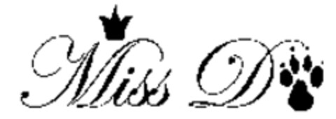 Miss D Logo (WIPO, 29.07.2008)