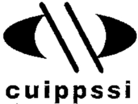 cuippssi Logo (WIPO, 16.10.2008)