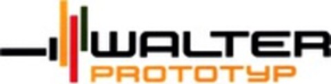 WALTER PROTOTYP Logo (WIPO, 08.10.2008)