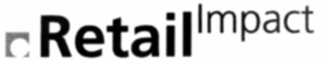 RetailImpact Logo (WIPO, 05.12.2008)