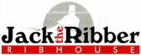 Jack the Ribber RIBHOUSE Logo (WIPO, 24.09.2008)