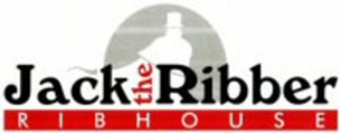 Jack the Ribber RIBHOUSE Logo (WIPO, 09/24/2008)