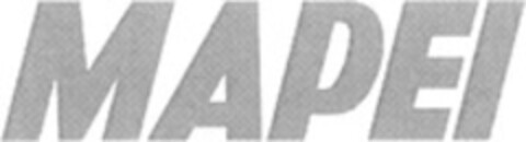 MAPEI Logo (WIPO, 22.12.2008)