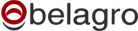 belagro Logo (WIPO, 06/16/2009)