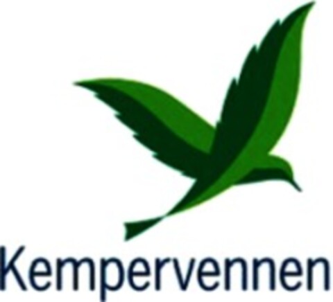 Kempervennen Logo (WIPO, 31.08.2009)