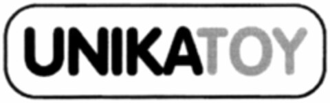 UNIKATOY Logo (WIPO, 27.07.2009)