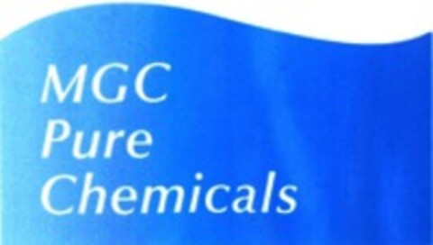 MGC Pure Chemicals Logo (WIPO, 27.07.2009)