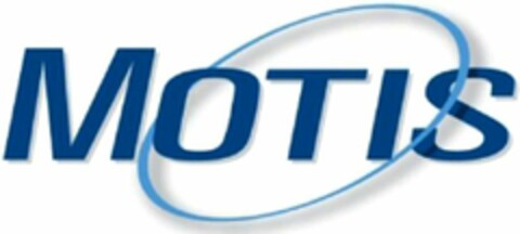 MOTIS Logo (WIPO, 09.09.2009)