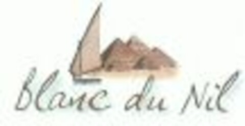 Blanc du Nil Logo (WIPO, 31.05.2010)
