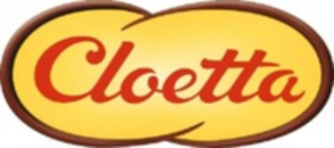 Cloetta Logo (WIPO, 05/03/2010)