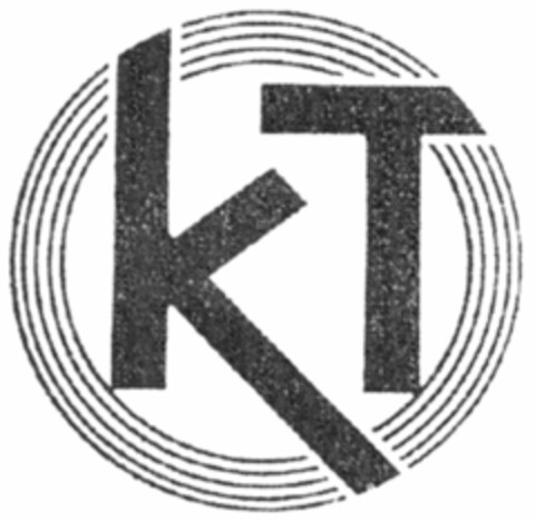 KT Logo (WIPO, 12/01/2010)