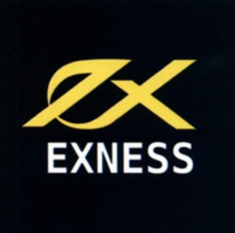 EXNESS Logo (WIPO, 03.06.2011)