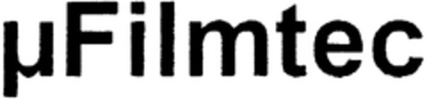 Filmtec Logo (WIPO, 02.02.2011)