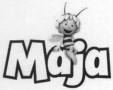 Maja Logo (WIPO, 12.11.2013)