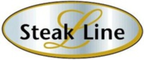 Steak Line Logo (WIPO, 25.07.2014)