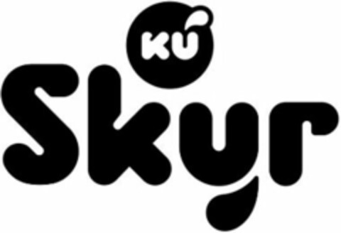 KÚ Skyr Logo (WIPO, 26.01.2015)