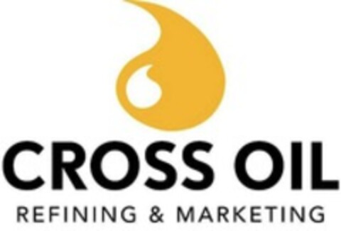 CROSS OIL REFINING & MARKETING Logo (WIPO, 08.12.2014)