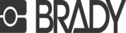 B BRADY Logo (WIPO, 10/10/2014)