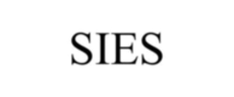 SIES Logo (WIPO, 08/25/2015)