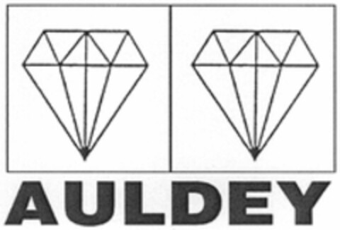 AULDEY Logo (WIPO, 27.10.2015)