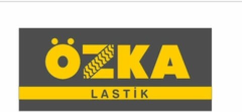 ÖZKA LASTIK Logo (WIPO, 29.12.2015)