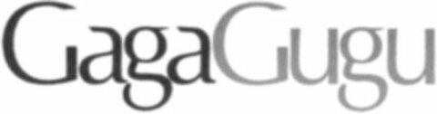 GagaGugu Logo (WIPO, 02/08/2016)