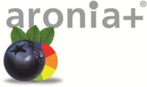 aronia+ Logo (WIPO, 25.02.2016)