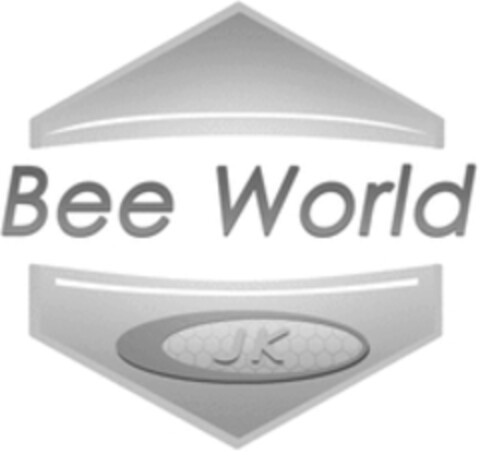 Bee World JK Logo (WIPO, 03.05.2016)