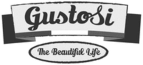 Gustosi The Beautiful Life Logo (WIPO, 13.04.2016)