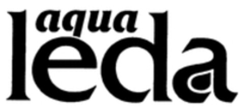 aqua leda Logo (WIPO, 06.06.2016)