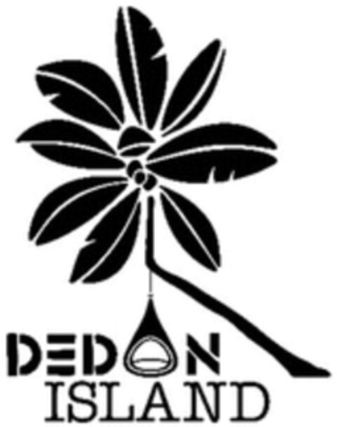 DEDON ISLAND Logo (WIPO, 16.03.2016)