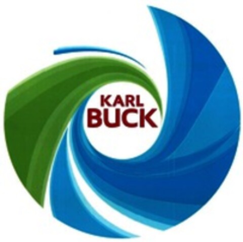 KARL BUCK Logo (WIPO, 23.02.2017)