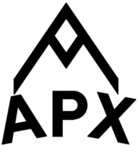 APX Logo (WIPO, 28.02.2017)