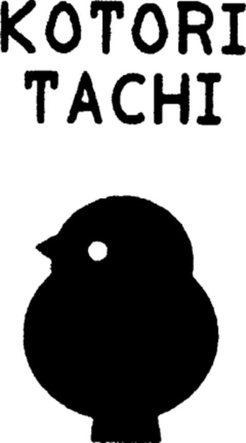 KOTORI TACHI Logo (WIPO, 02.12.2016)