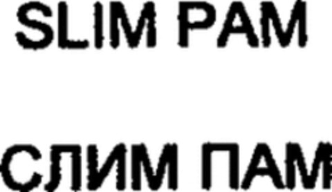 SLIM PAM Logo (WIPO, 11.10.2017)