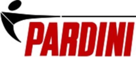 PARDINI Logo (WIPO, 05/04/2018)