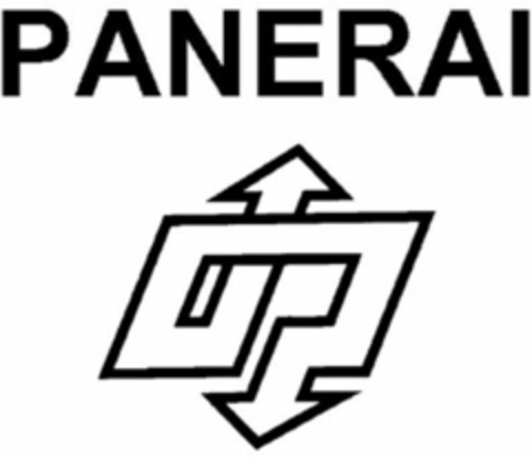 PANERAI Logo (WIPO, 16.04.2018)
