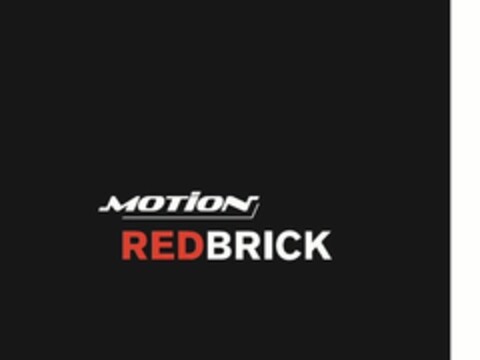 MOTION RED BRICK Logo (WIPO, 07/09/2018)