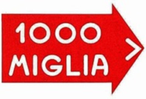 1000 MIGLIA Logo (WIPO, 01.08.2018)