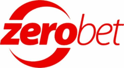 zerobet Logo (WIPO, 16.07.2018)