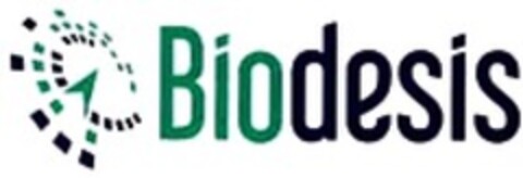 Biodesis Logo (WIPO, 21.09.2018)