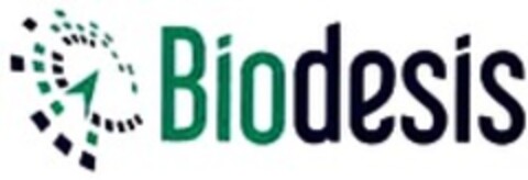 Biodesis Logo (WIPO, 09/21/2018)