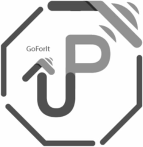 GoForIt UP Logo (WIPO, 11/19/2018)