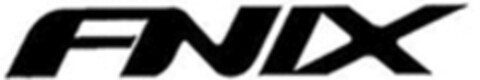 FNIX Logo (WIPO, 22.07.2019)