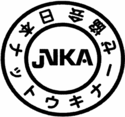 jNKA Logo (WIPO, 05/22/2019)