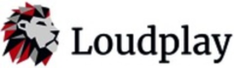 Loudplay Logo (WIPO, 12.07.2019)