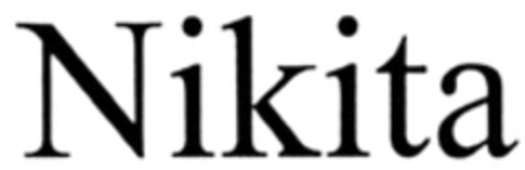 Nikita Logo (WIPO, 24.09.2019)