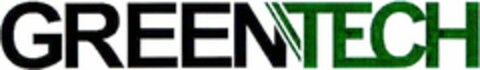 GREENTECH Logo (WIPO, 29.01.2020)