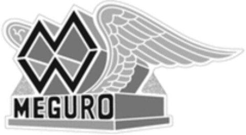 MM MEGURO Logo (WIPO, 13.03.2020)